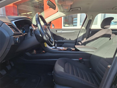 Ford Mondeo Gebrauchtwagen