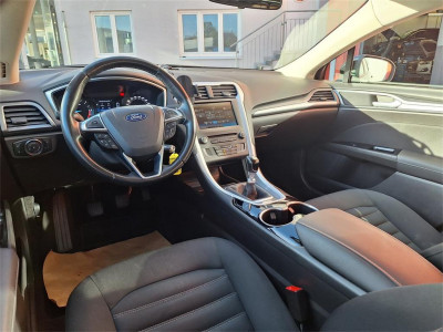 Ford Mondeo Gebrauchtwagen