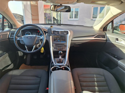 Ford Mondeo Gebrauchtwagen