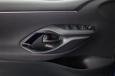 Toyota Yaris Vorführwagen