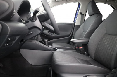 Toyota Yaris Vorführwagen