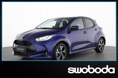 Toyota Yaris Vorführwagen