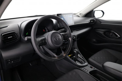 Toyota Yaris Vorführwagen