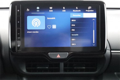 Toyota Yaris Vorführwagen