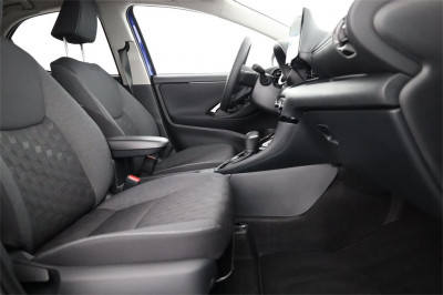 Toyota Yaris Vorführwagen