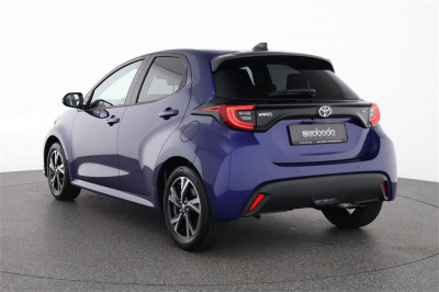 Toyota Yaris Vorführwagen