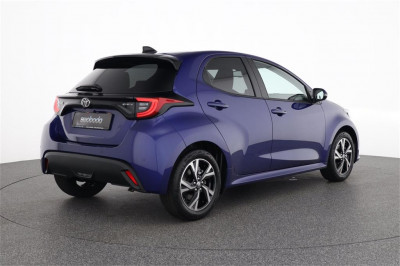 Toyota Yaris Vorführwagen