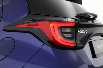 Toyota Yaris Vorführwagen