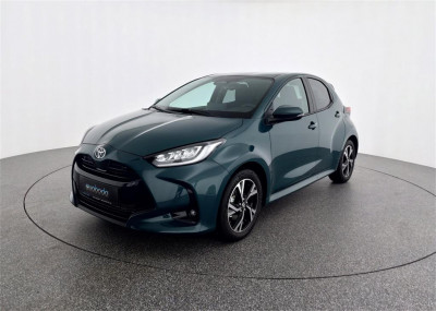 Toyota Yaris Neuwagen
