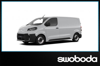 Toyota ProAce Vorführwagen Toyota ProAce Vorführwagen