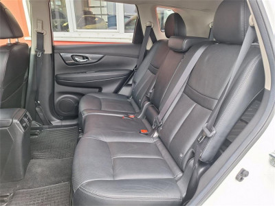 Nissan X-Trail Gebrauchtwagen