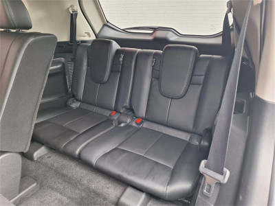 Nissan X-Trail Gebrauchtwagen