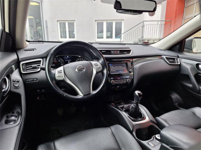 Nissan X-Trail Gebrauchtwagen