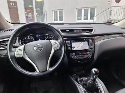 Nissan X-Trail Gebrauchtwagen