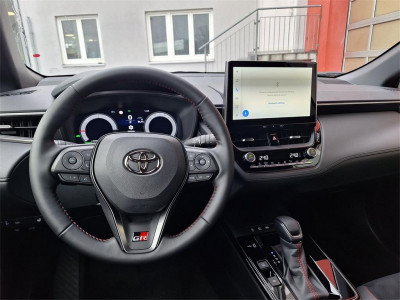 Toyota Corolla Cross Neuwagen