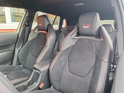 Toyota Corolla Cross Neuwagen