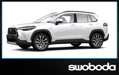 Toyota Corolla Cross Neuwagen