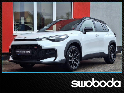 Toyota Corolla Cross Neuwagen