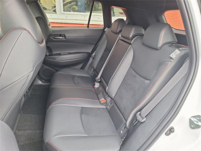 Toyota Corolla Cross Neuwagen