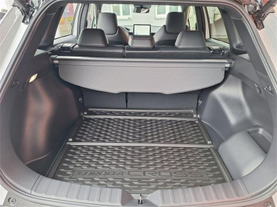 Toyota Corolla Cross Neuwagen