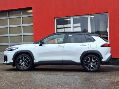 Toyota Corolla Cross Neuwagen