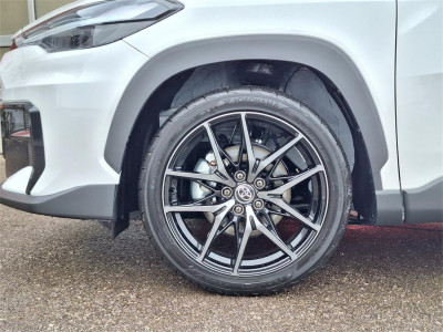 Toyota Corolla Cross Neuwagen