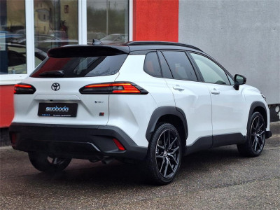 Toyota Corolla Cross Neuwagen