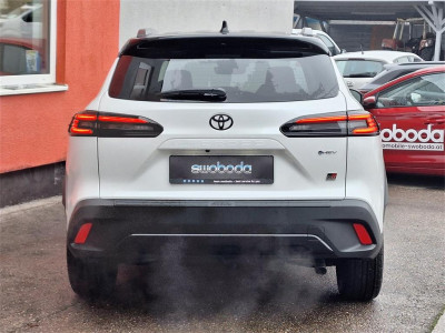 Toyota Corolla Cross Neuwagen