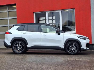 Toyota Corolla Cross Neuwagen