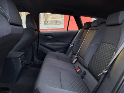 Toyota Corolla Vorführwagen