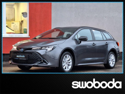 Toyota Corolla Vorführwagen