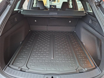 Toyota Corolla Vorführwagen