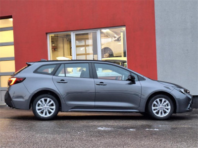 Toyota Corolla Vorführwagen