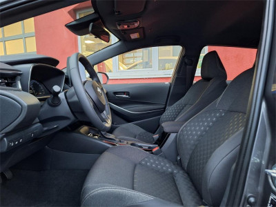 Toyota Corolla Vorführwagen