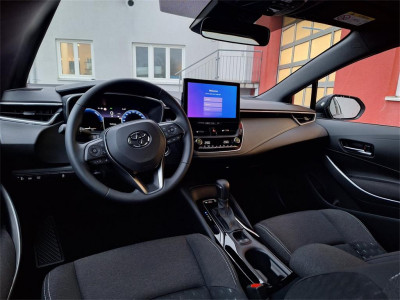 Toyota Corolla Vorführwagen