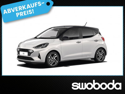 Hyundai i10 Vorführwagen