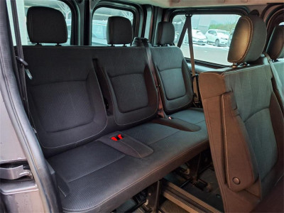 Nissan NV300 Gebrauchtwagen