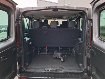 Nissan NV300 Gebrauchtwagen