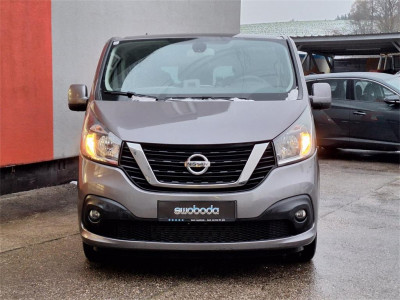 Nissan NV300 Gebrauchtwagen