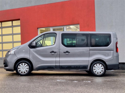 Nissan NV300 Gebrauchtwagen