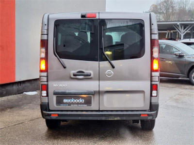 Nissan NV300 Gebrauchtwagen