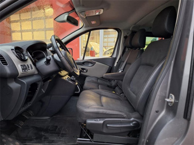 Nissan NV300 Gebrauchtwagen