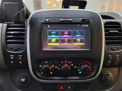 Nissan NV300 Gebrauchtwagen