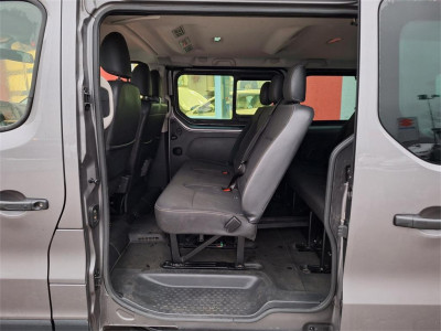 Nissan NV300 Gebrauchtwagen