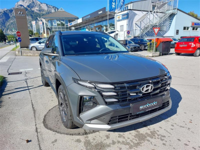 Hyundai Tucson Vorführwagen