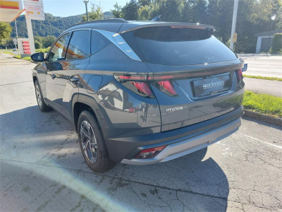 Hyundai Tucson Vorführwagen