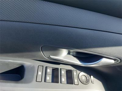 Hyundai Tucson Vorführwagen