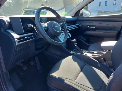 Hyundai Tucson Vorführwagen