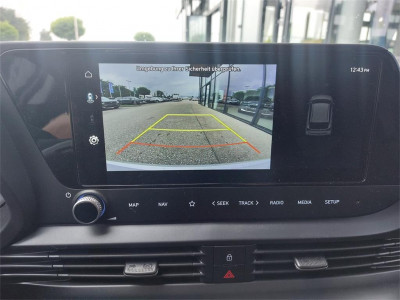 Hyundai Bayon Gebrauchtwagen Hyundai Bayon Gebrauchtwagen