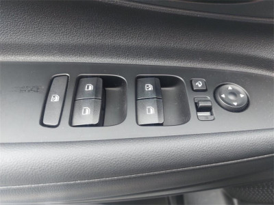 Hyundai Bayon Gebrauchtwagen Hyundai Bayon Gebrauchtwagen